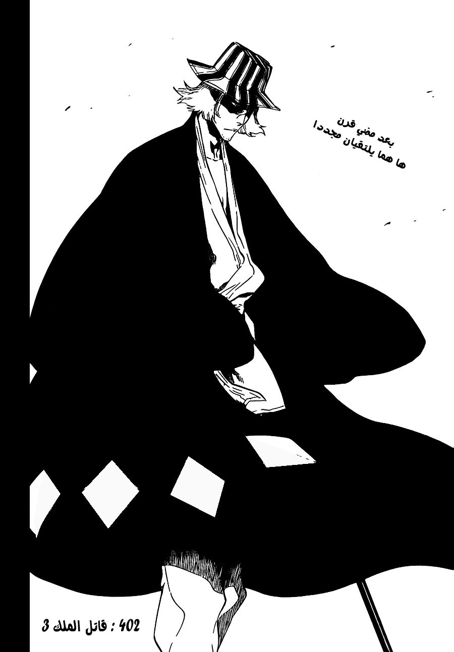 Read Bleach AR Manga Online