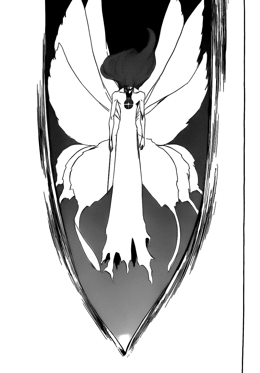 Read Bleach AR Manga Online
