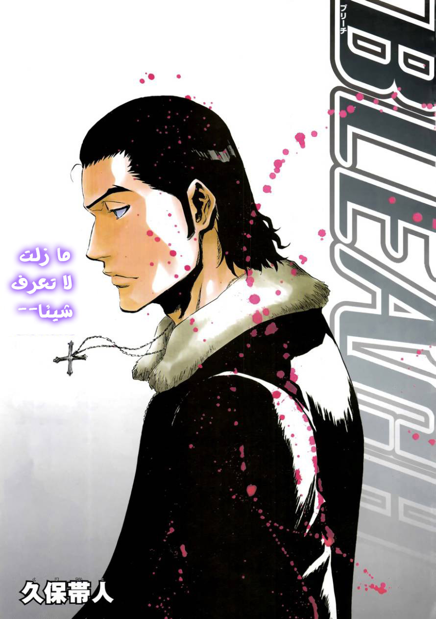 Read Bleach AR Manga Online