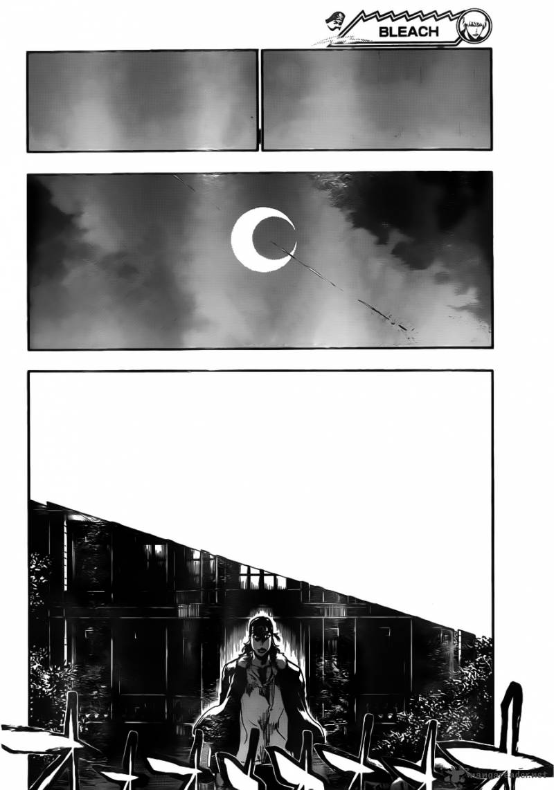 Read Bleach AR Manga Online