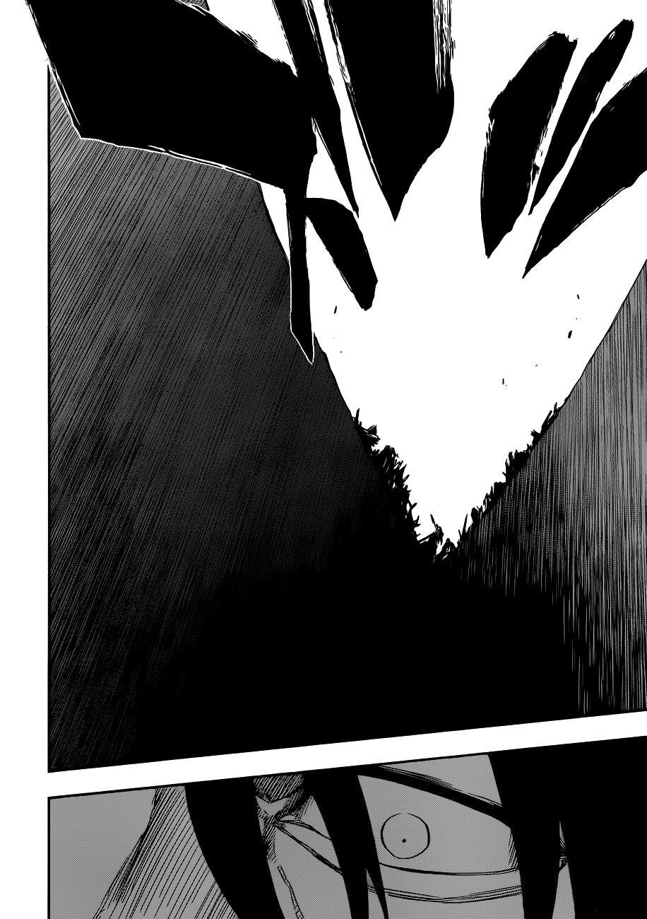 Read Bleach AR Manga Online