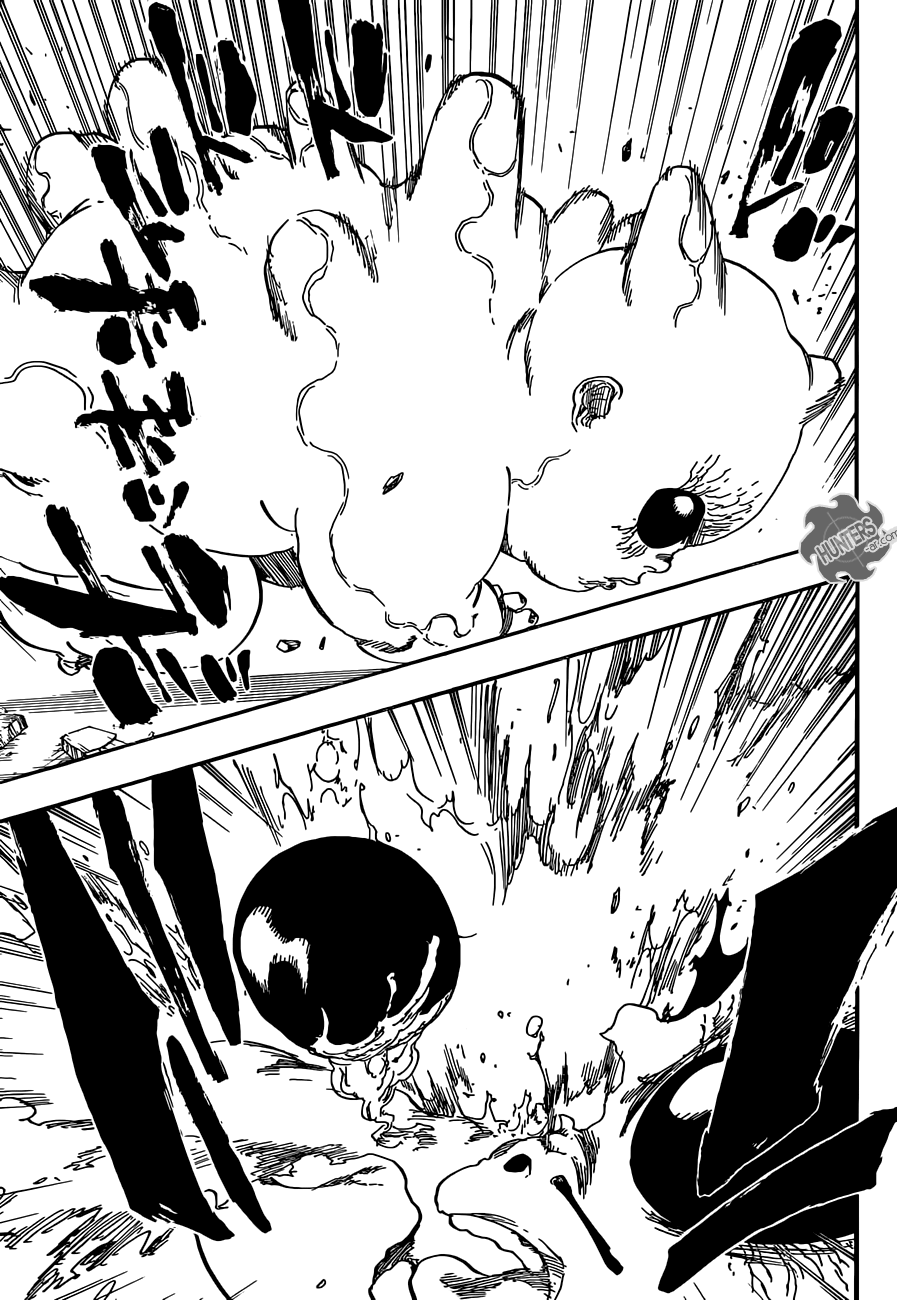 Read Bleach AR Manga Online