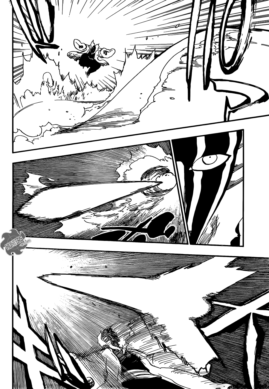 Read Bleach AR Manga Online