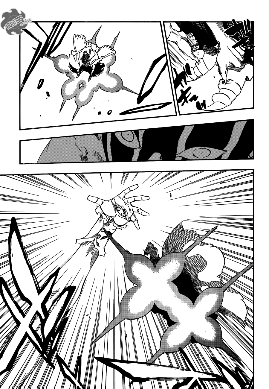 Read Bleach AR Manga Online