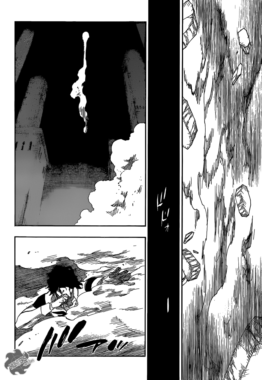 Read Bleach AR Manga Online