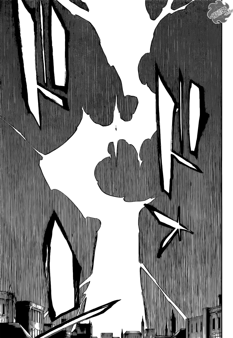 Read Bleach AR Manga Online