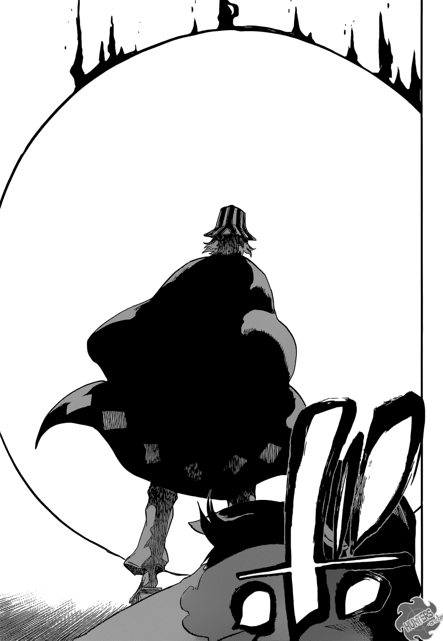 Read Bleach AR Manga Online
