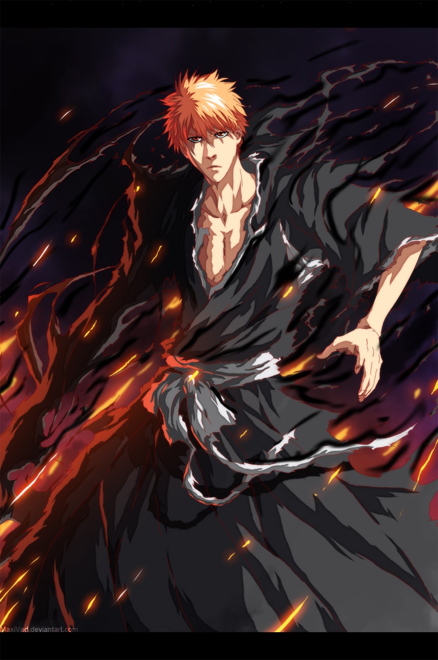 Read Bleach AR Manga Online