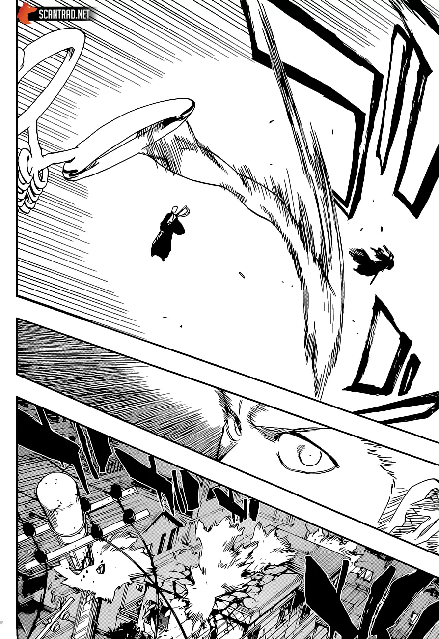 Read Bleach AR Manga Online