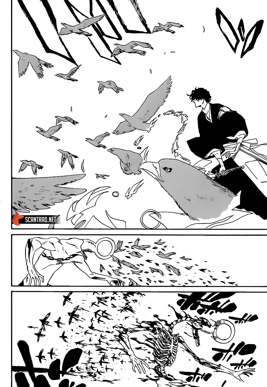 Read Bleach AR Manga Online