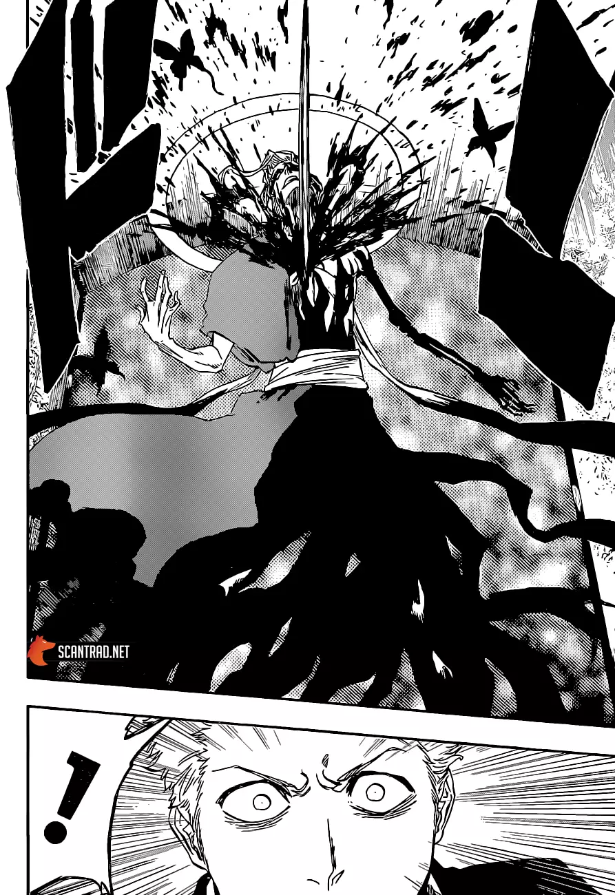 Read Bleach AR Manga Online