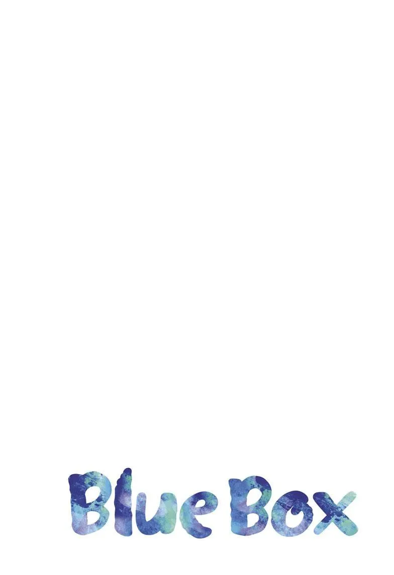 Read Blue Box AR Manga Online