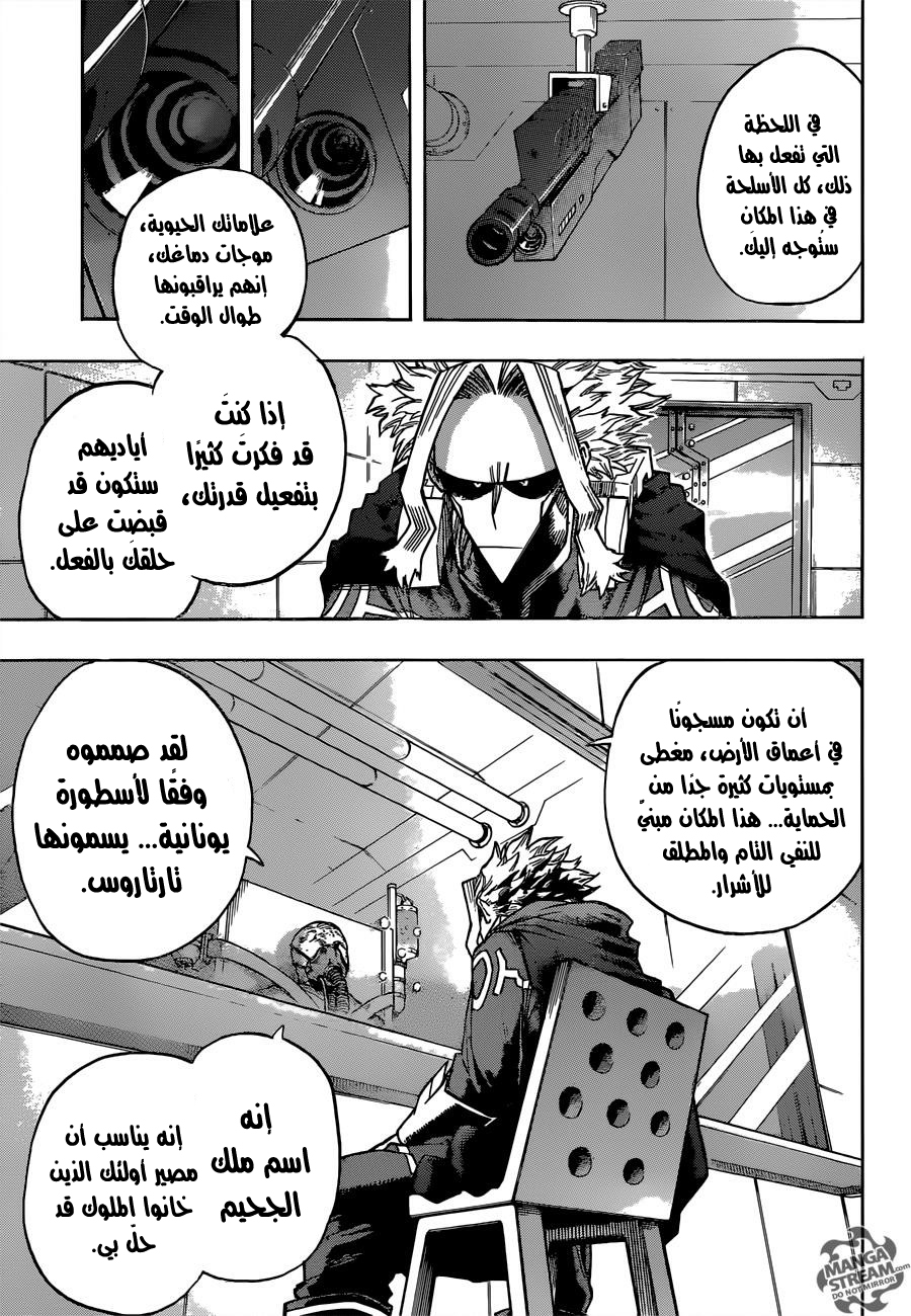 Read Boku no Hero Academia AR Manga Online