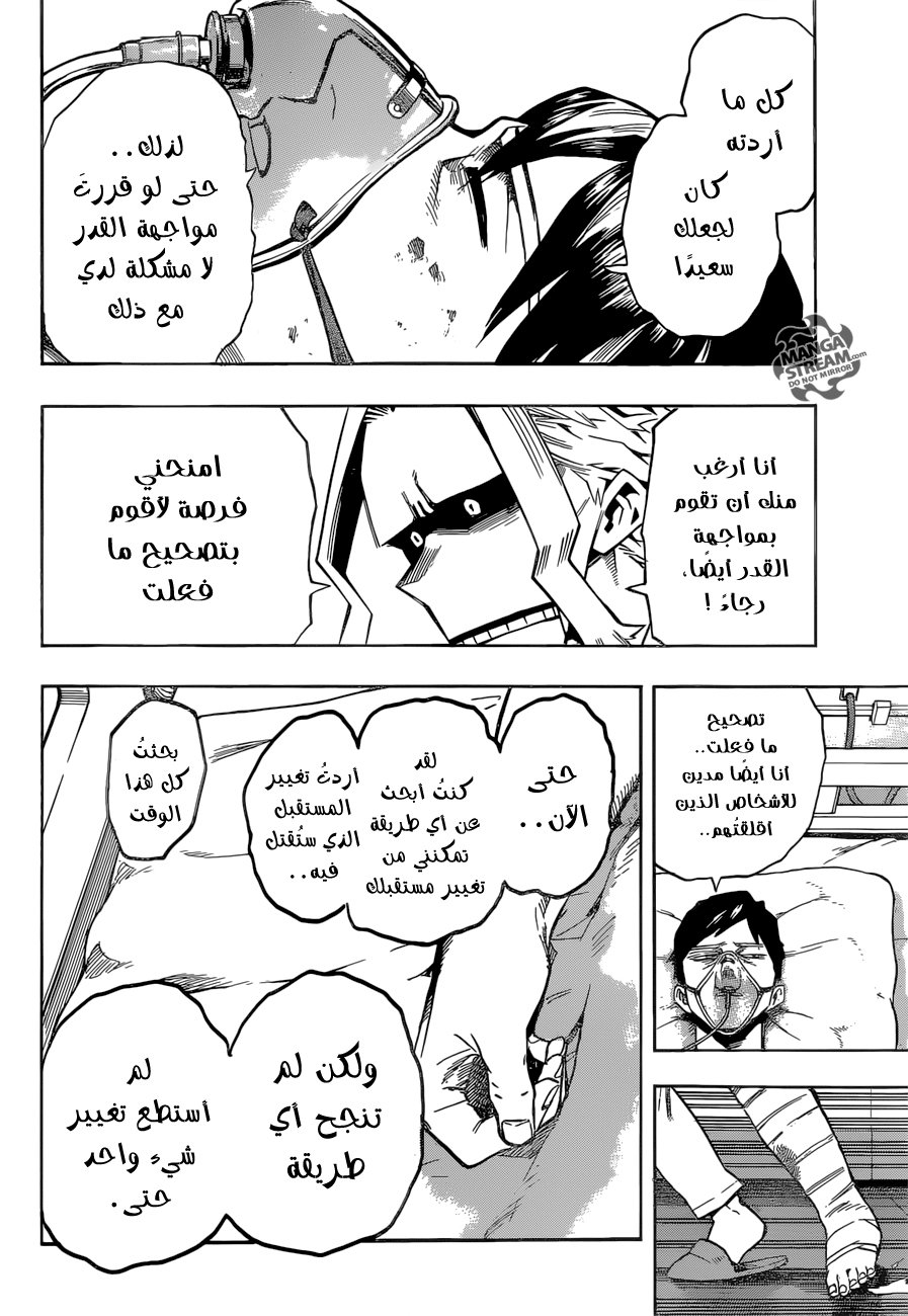 Read Boku no Hero Academia AR Manga Online