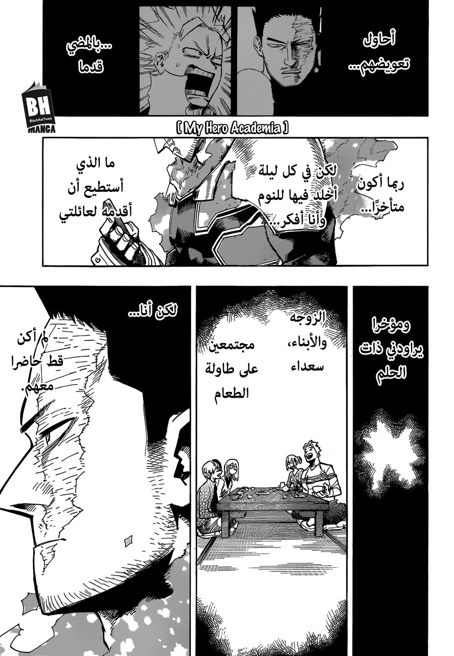 Read Boku no Hero Academia AR Manga Online