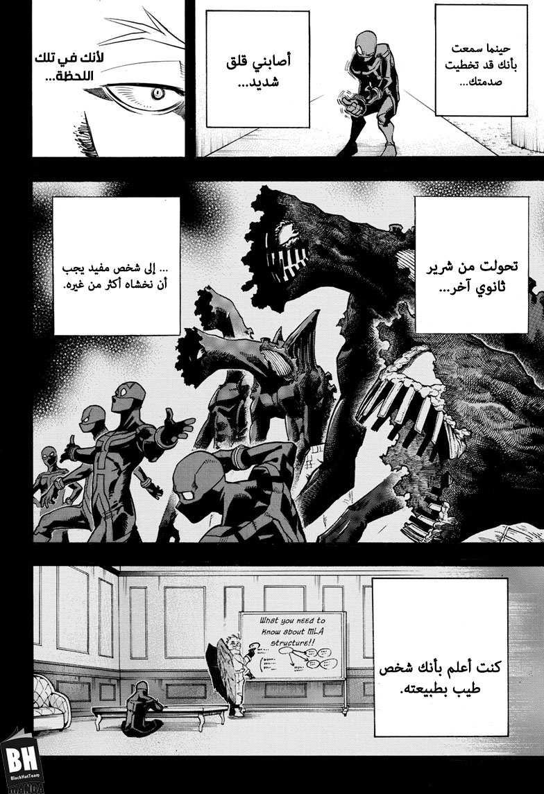 Read Boku no Hero Academia AR Manga Online