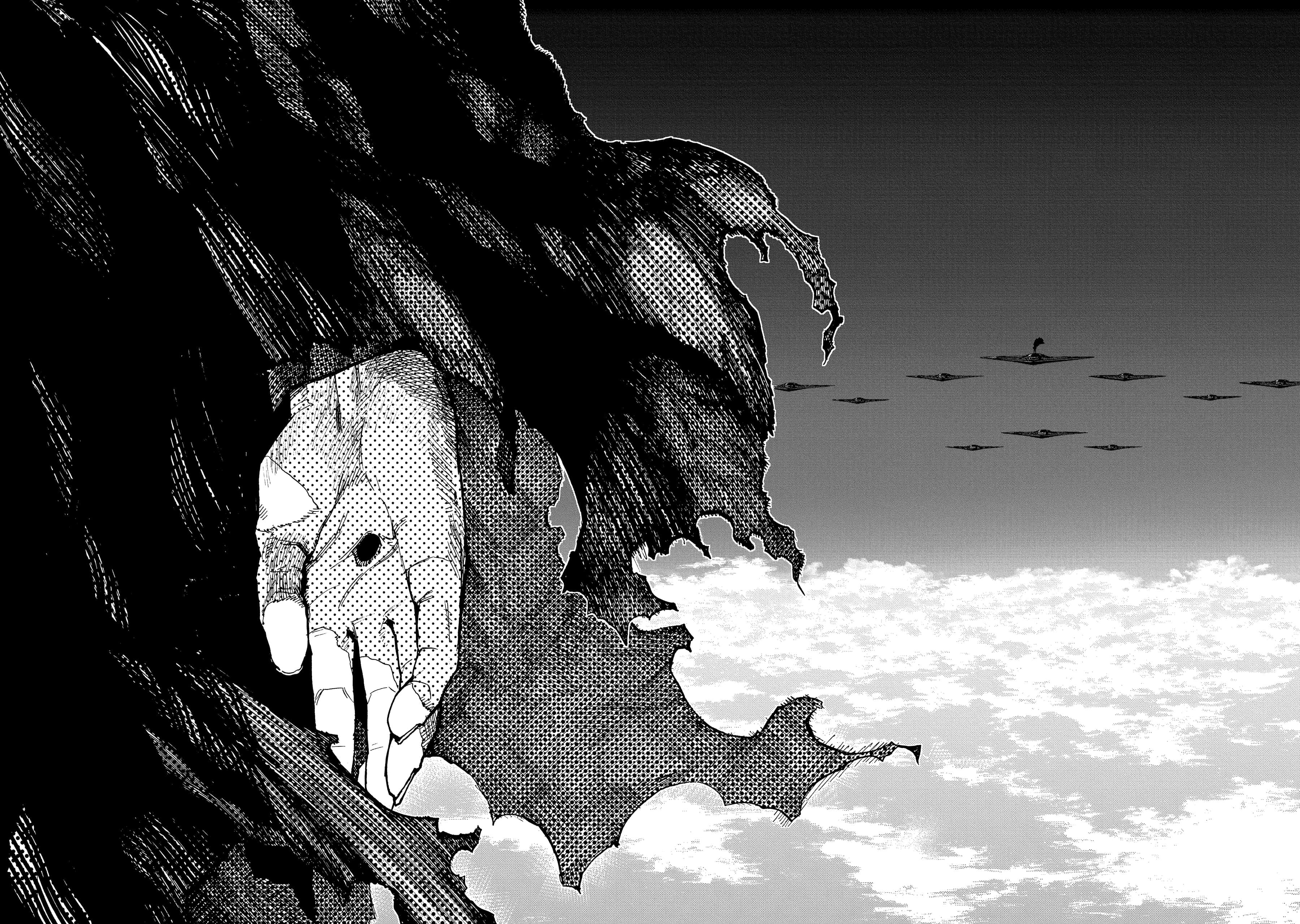 Read Boku no Hero Academia AR Manga Online