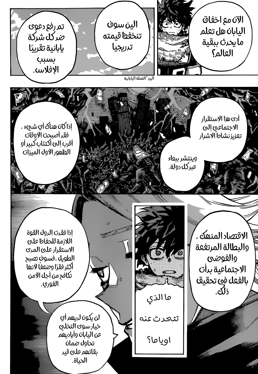 Read Boku no Hero Academia AR Manga Online