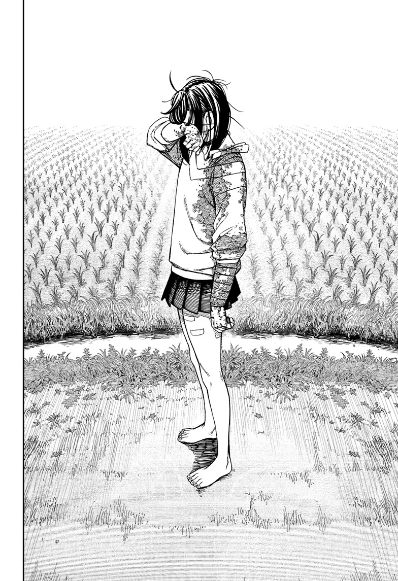 Read Dandadan AR Manga Online