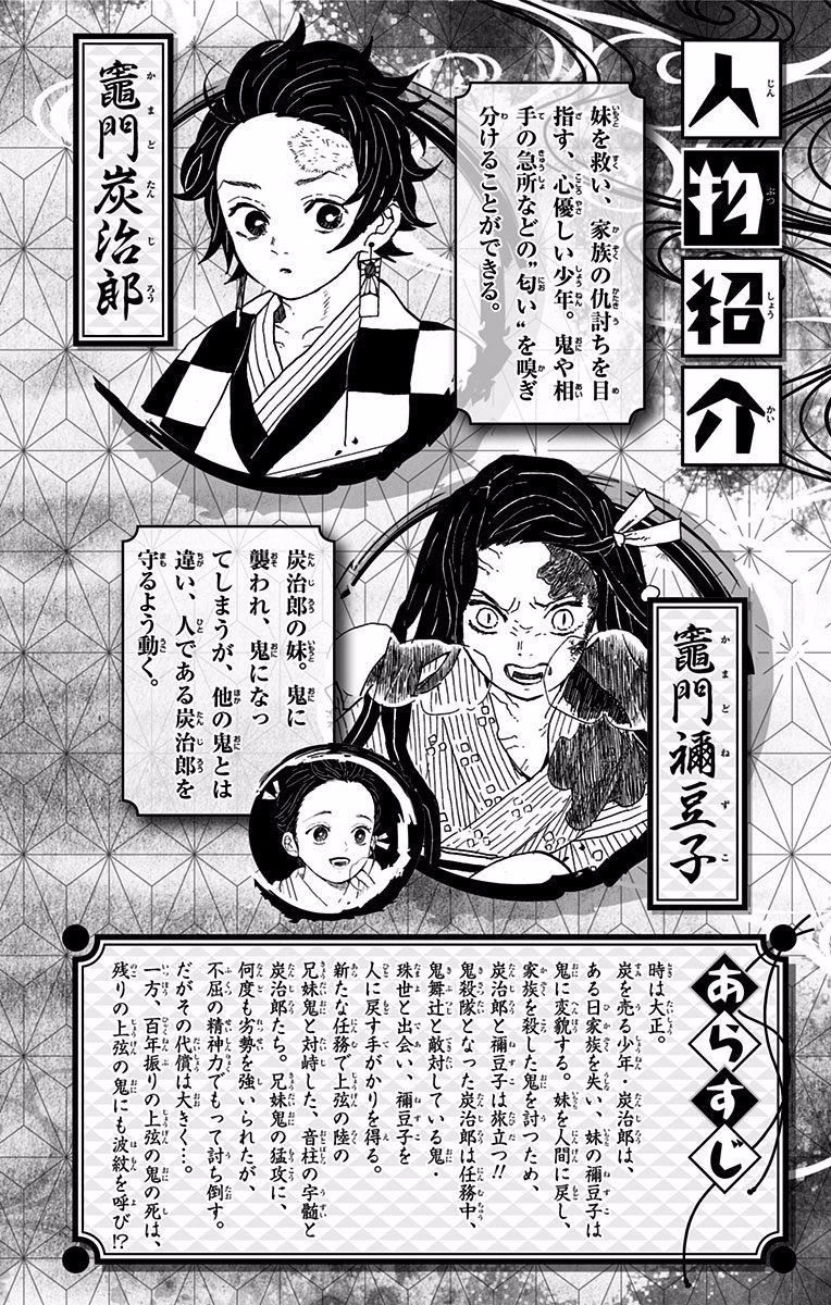 Read Demon Slayer Kimetsu no Yaiba AR Manga Online