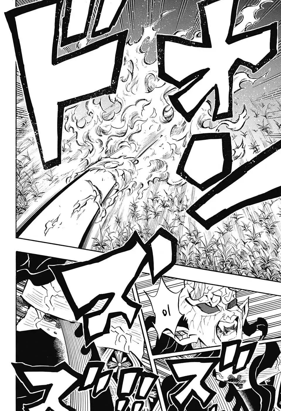 Read Demon Slayer Kimetsu no Yaiba AR Manga Online