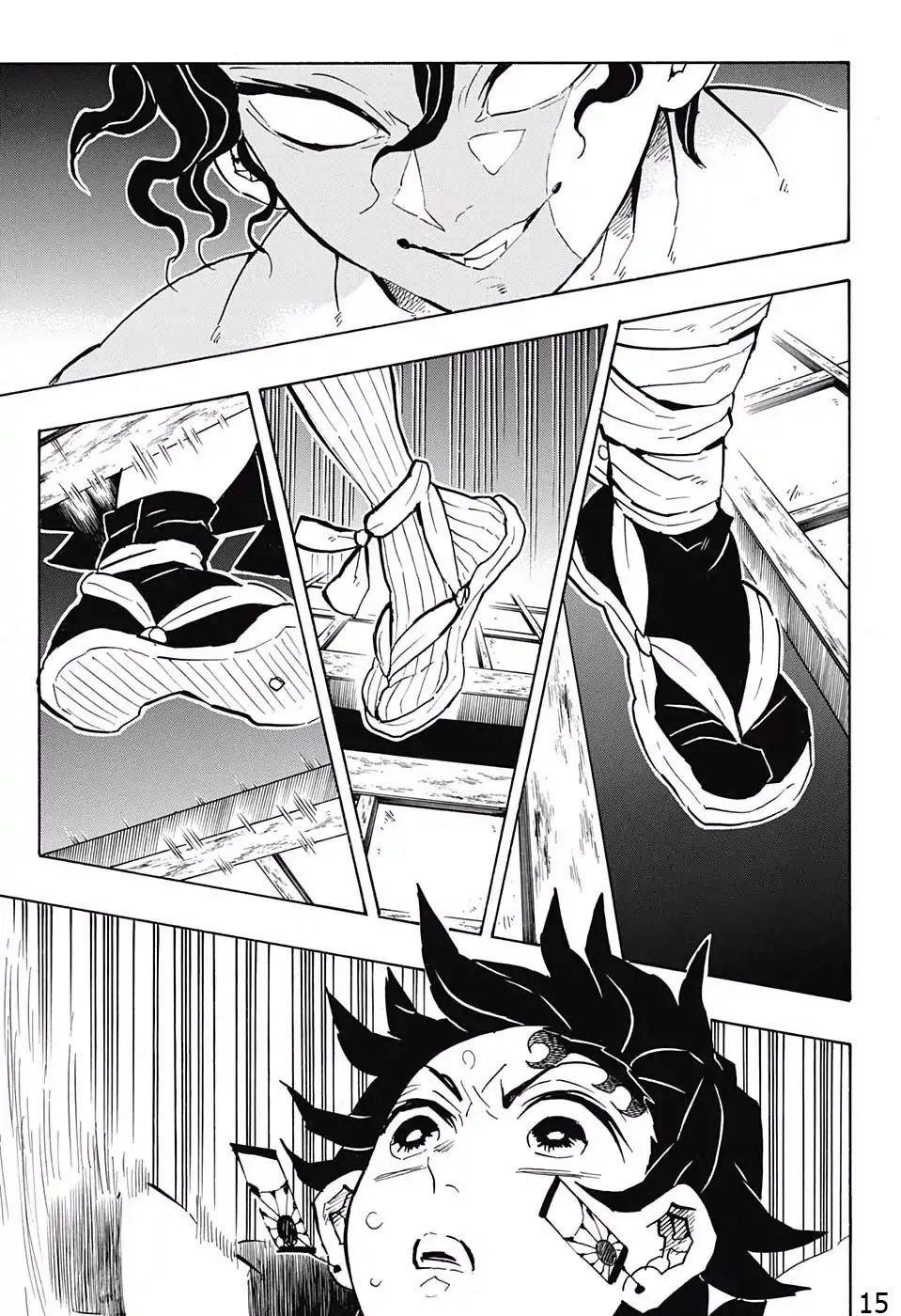 Read Demon Slayer Kimetsu no Yaiba AR Manga Online