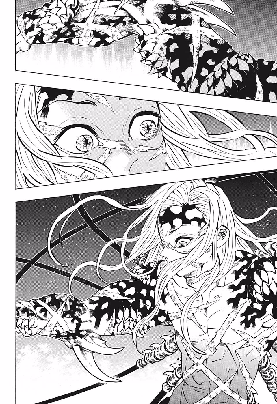 Read Demon Slayer Kimetsu no Yaiba AR Manga Online