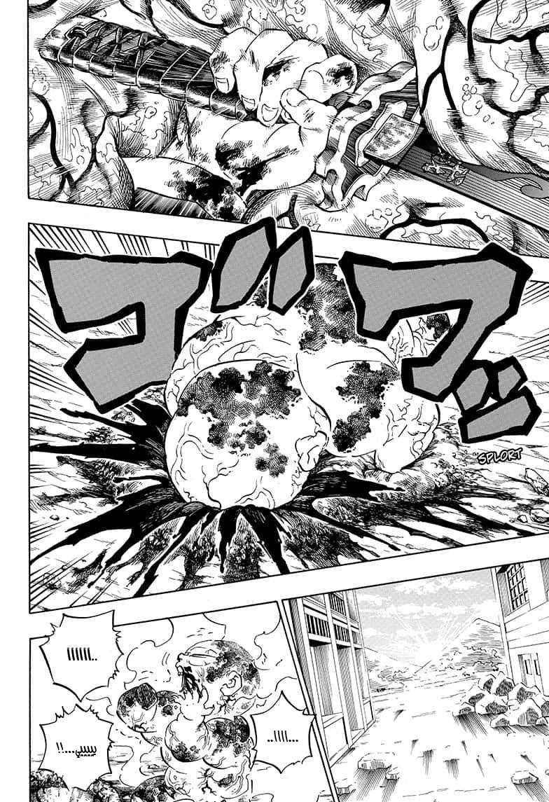 Read Demon Slayer Kimetsu no Yaiba AR Manga Online