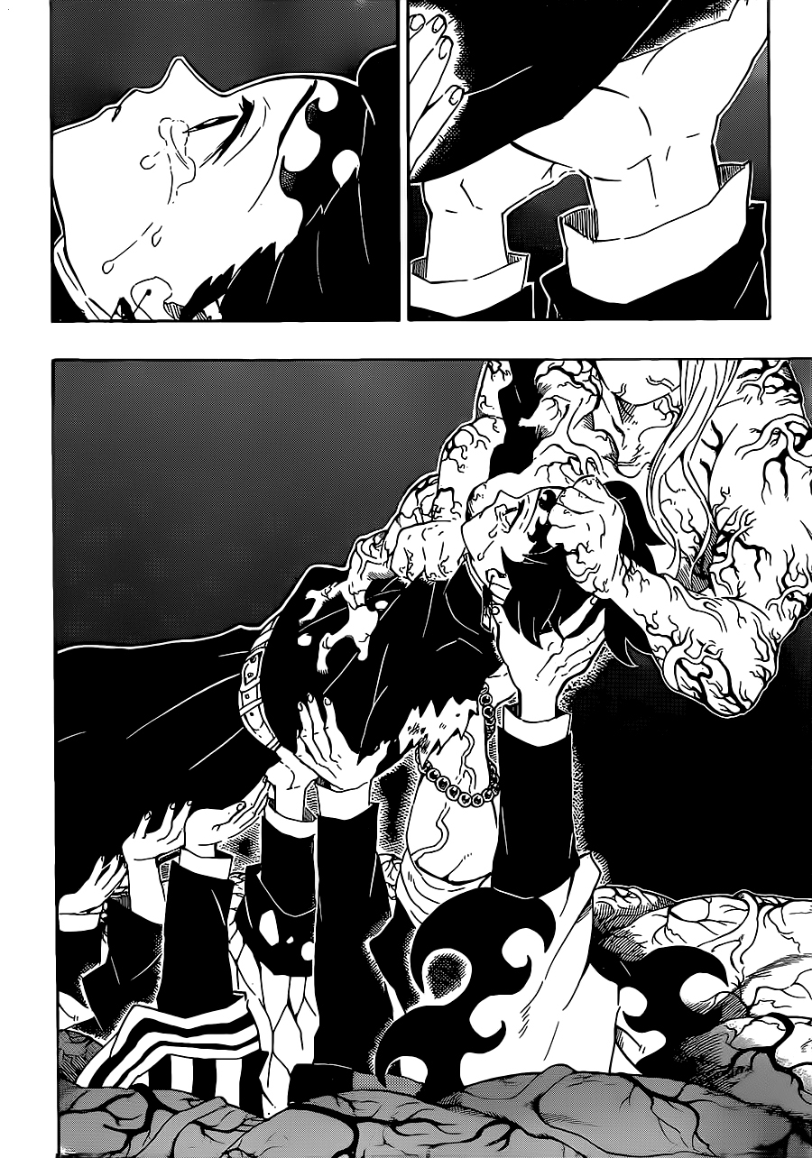Read Demon Slayer Kimetsu no Yaiba AR Manga Online