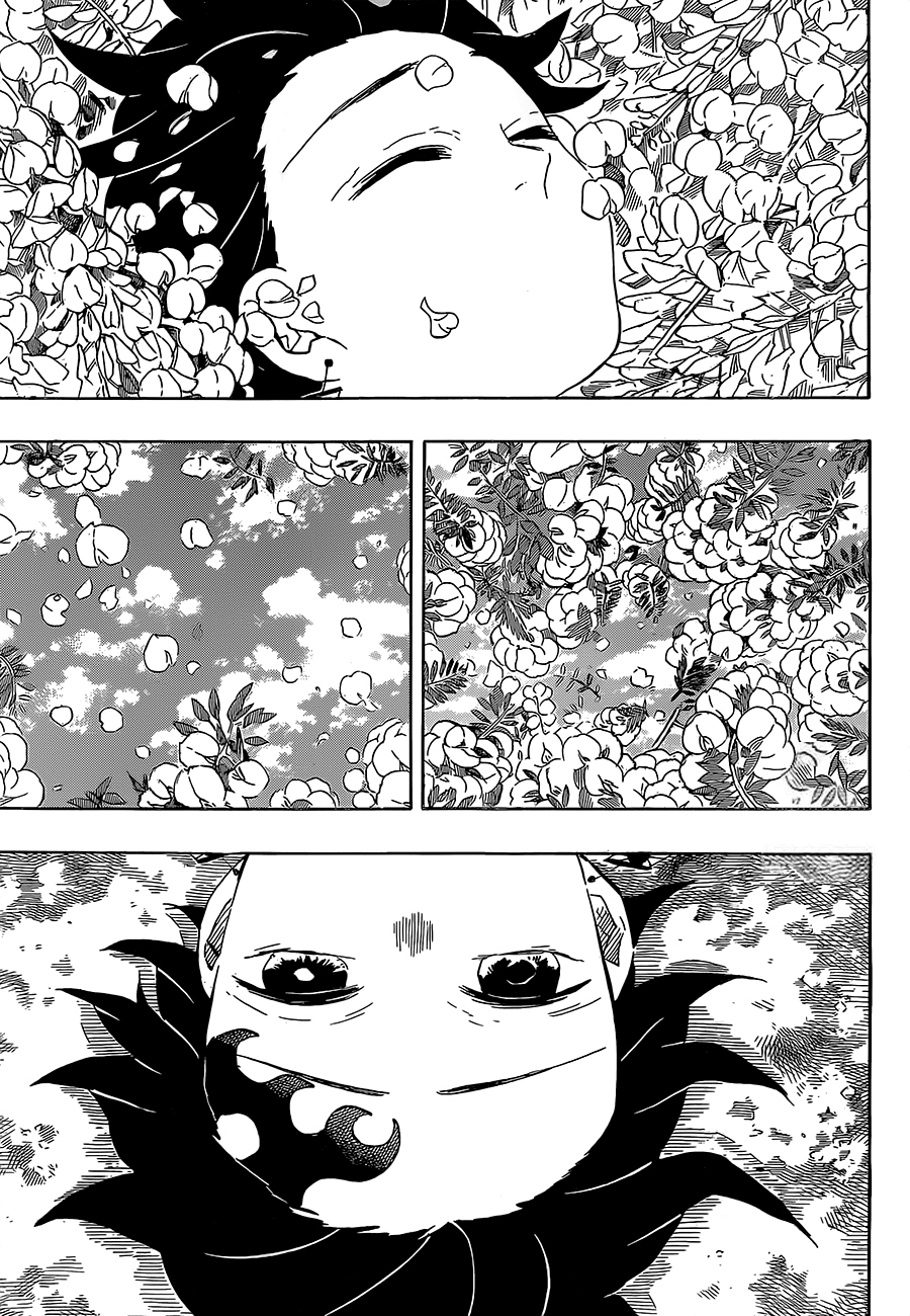 Read Demon Slayer Kimetsu no Yaiba AR Manga Online