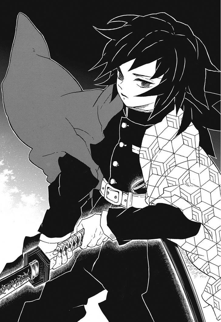 Read Demon Slayer Kimetsu no Yaiba AR Manga Online