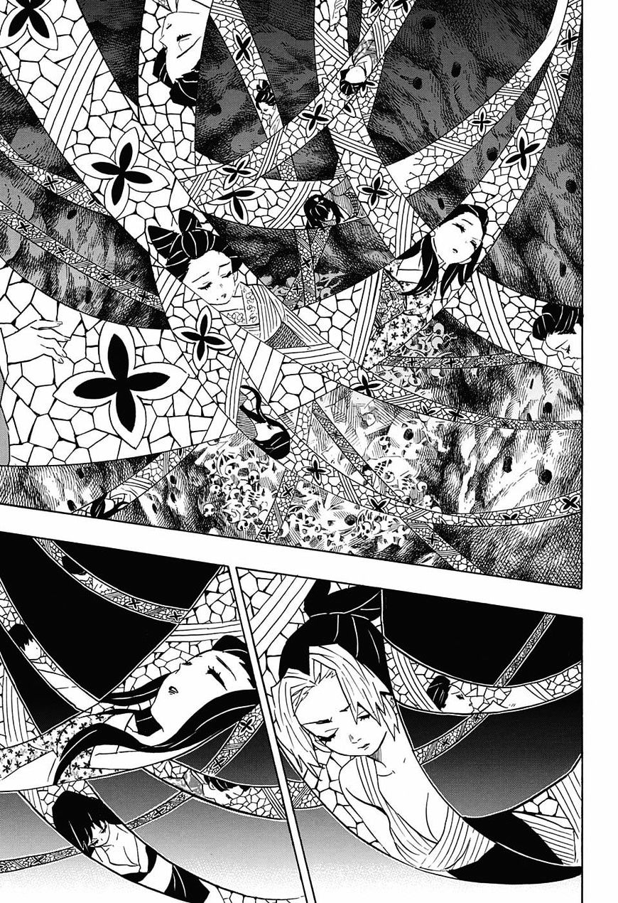 Read Demon Slayer Kimetsu no Yaiba AR Manga Online