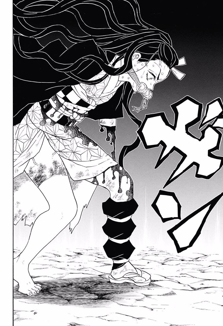 Read Demon Slayer Kimetsu no Yaiba AR Manga Online