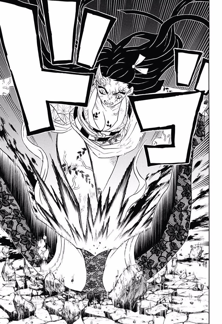 Read Demon Slayer Kimetsu no Yaiba AR Manga Online
