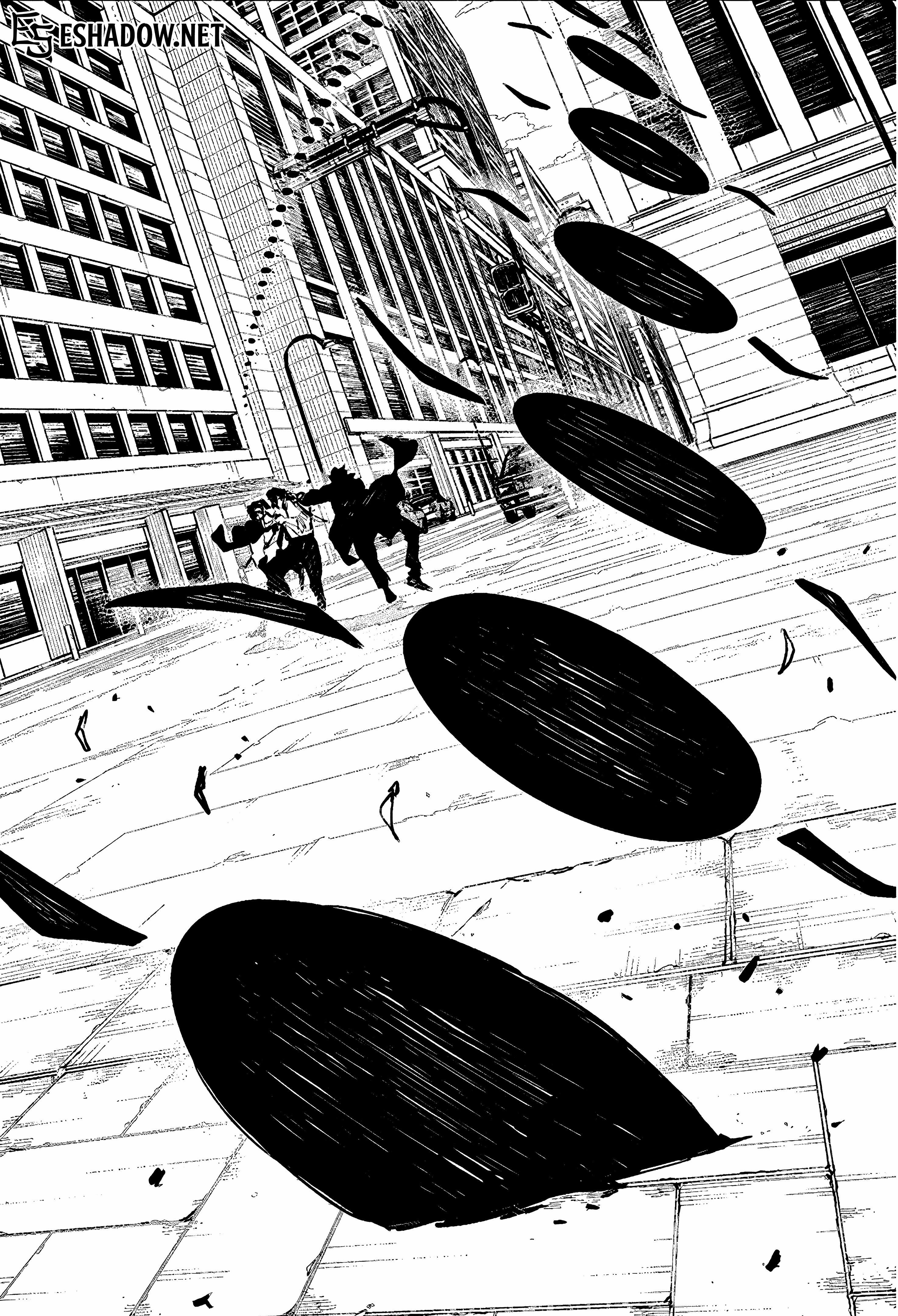 Read Kagurabachi AR Manga Online