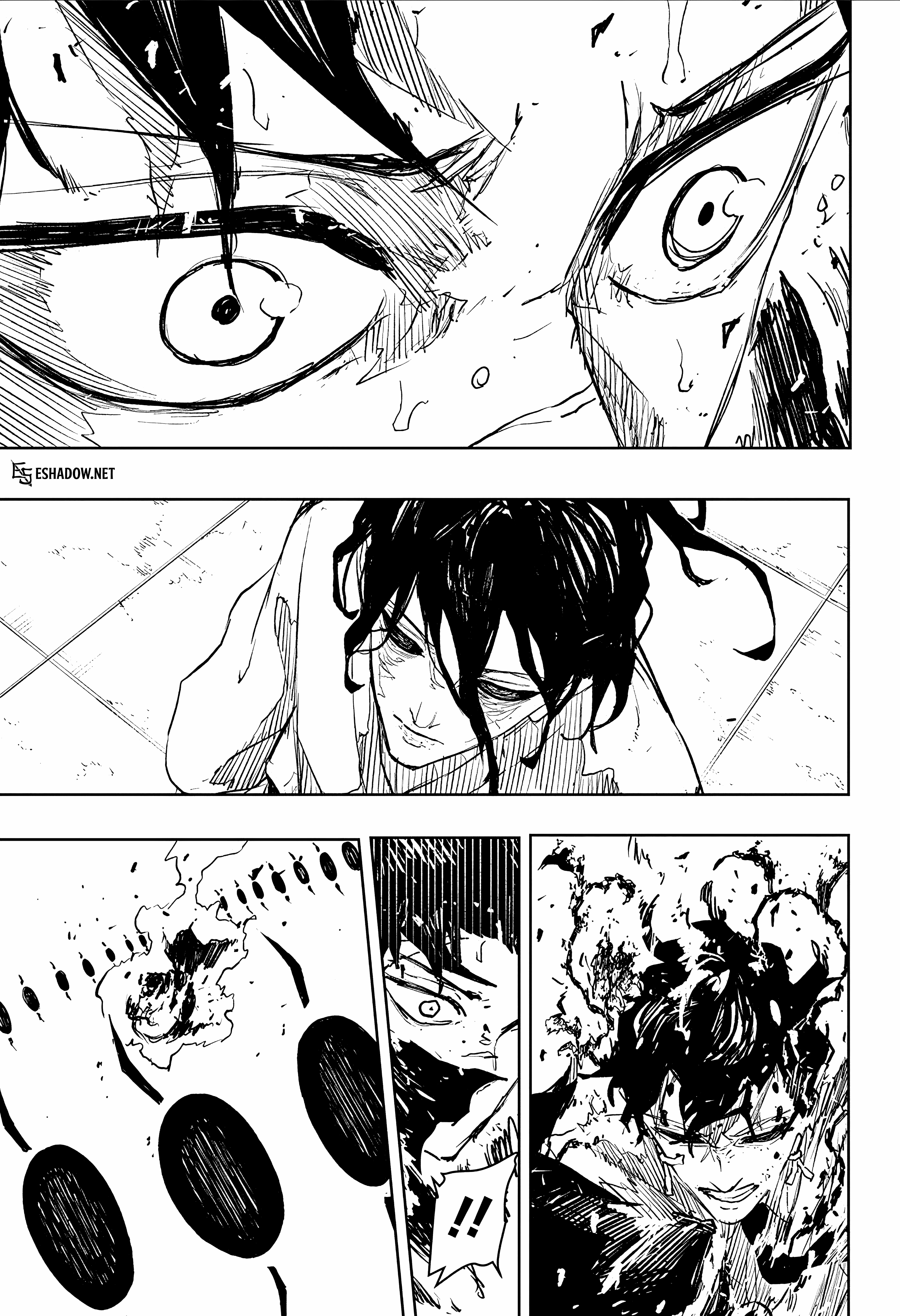 Read Kagurabachi AR Manga Online