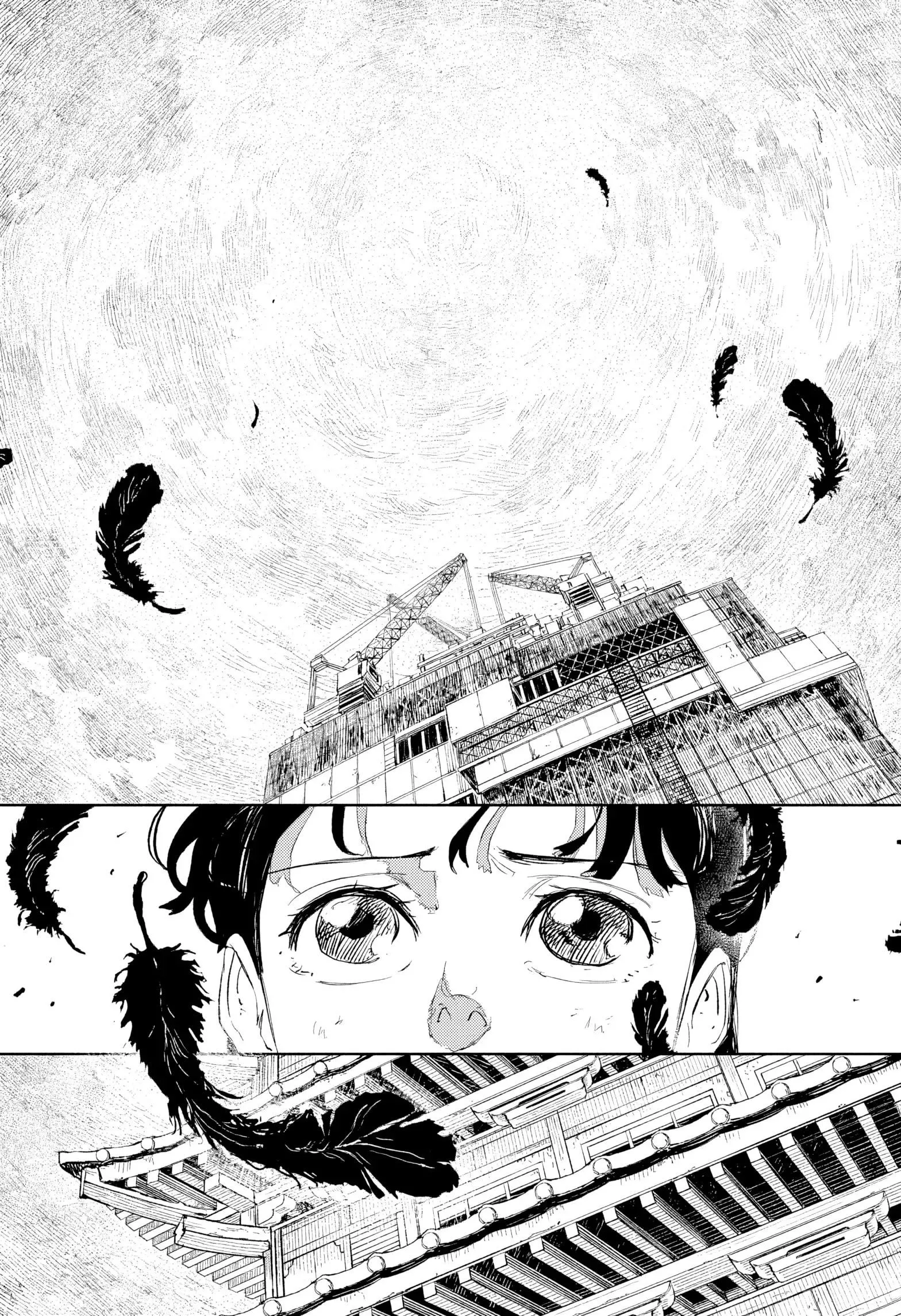 Read Kagurabachi AR Manga Online