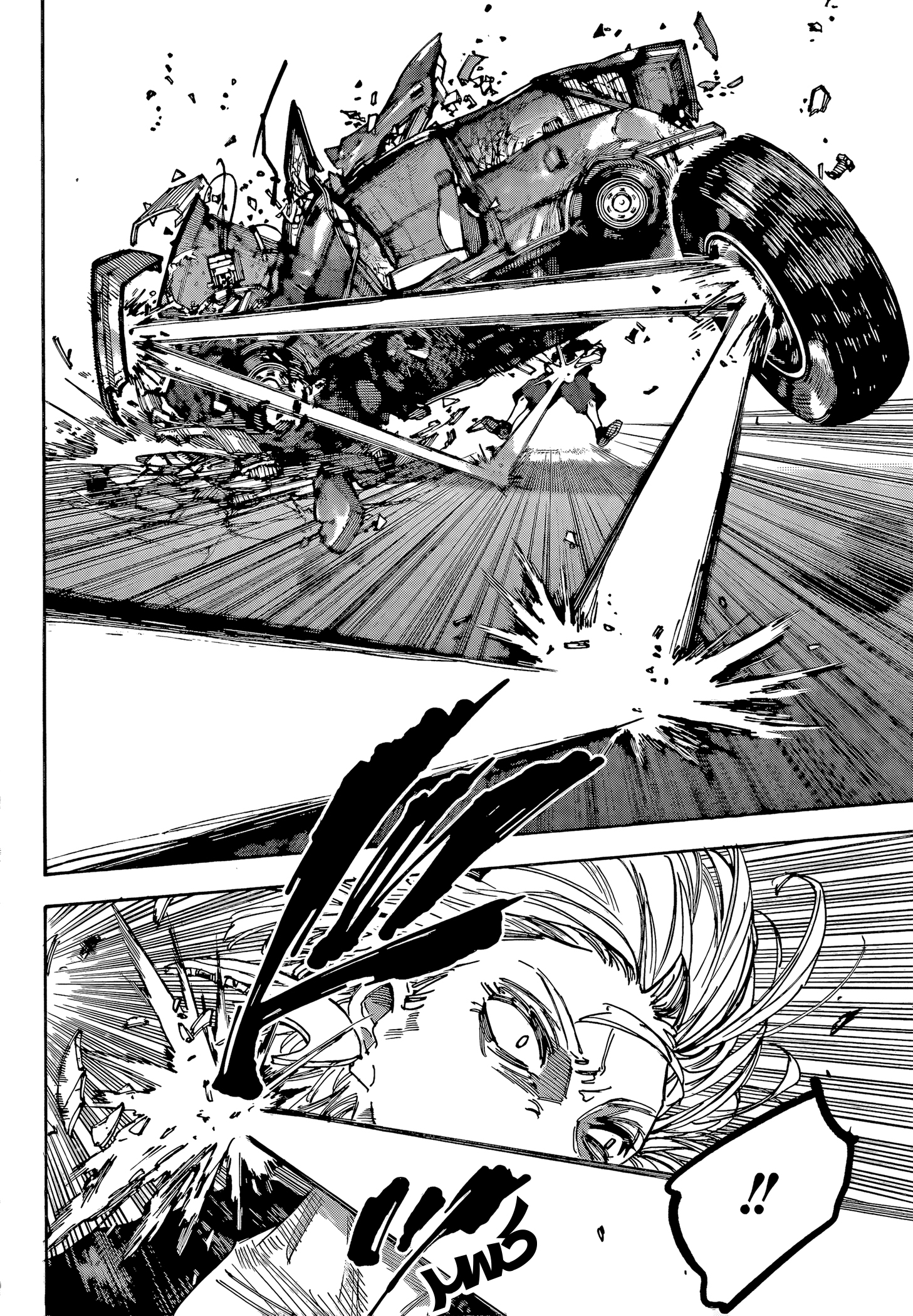 Read Sakamoto Days AR Manga Online