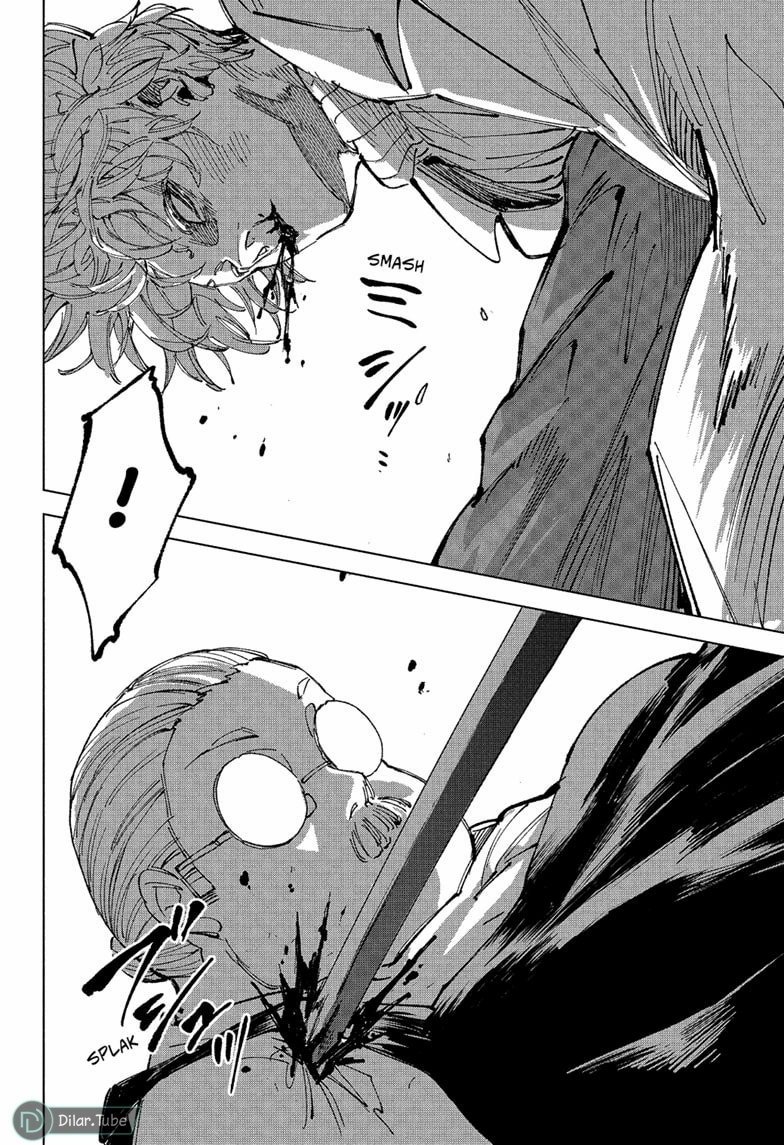Read Sakamoto Days AR Manga Online