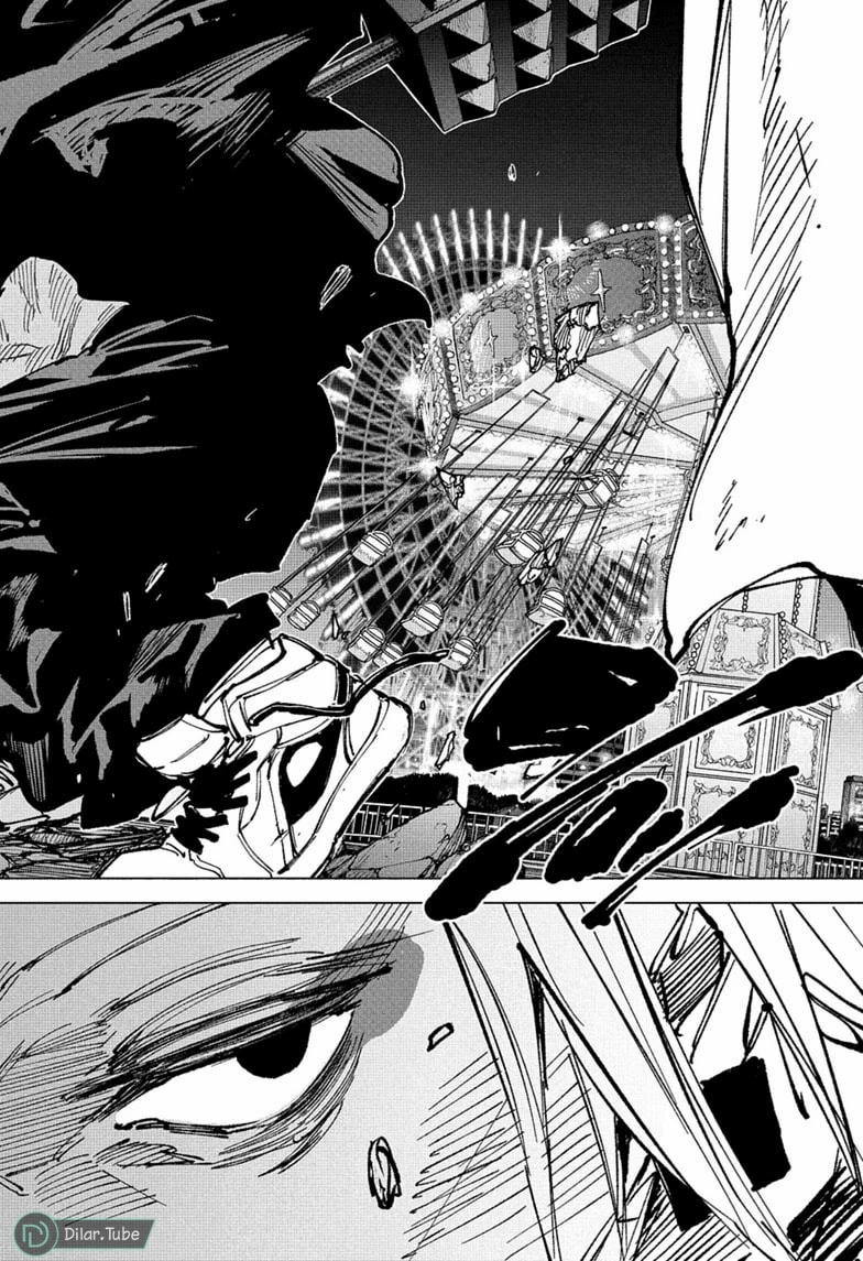 Read Sakamoto Days AR Manga Online