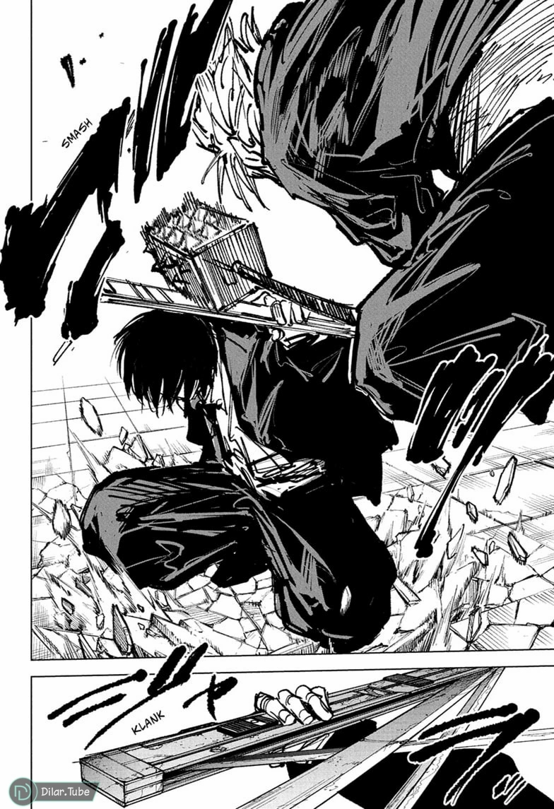 Read Sakamoto Days AR Manga Online