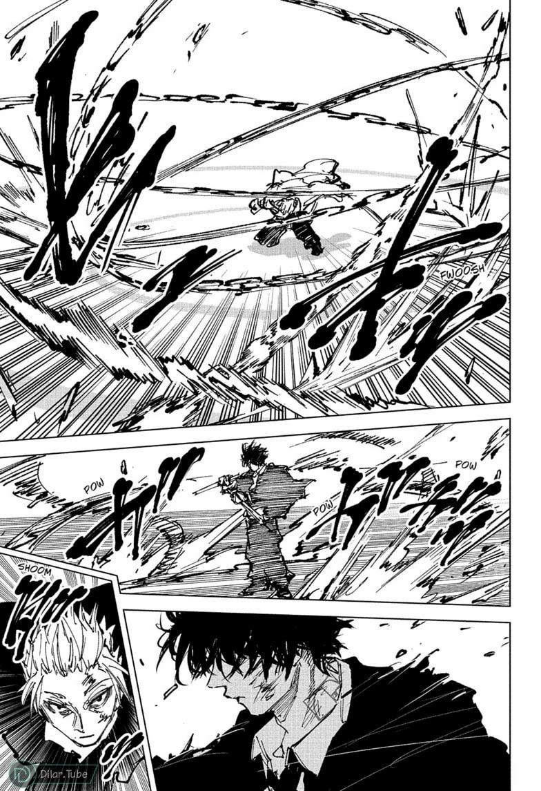 Read Sakamoto Days AR Manga Online