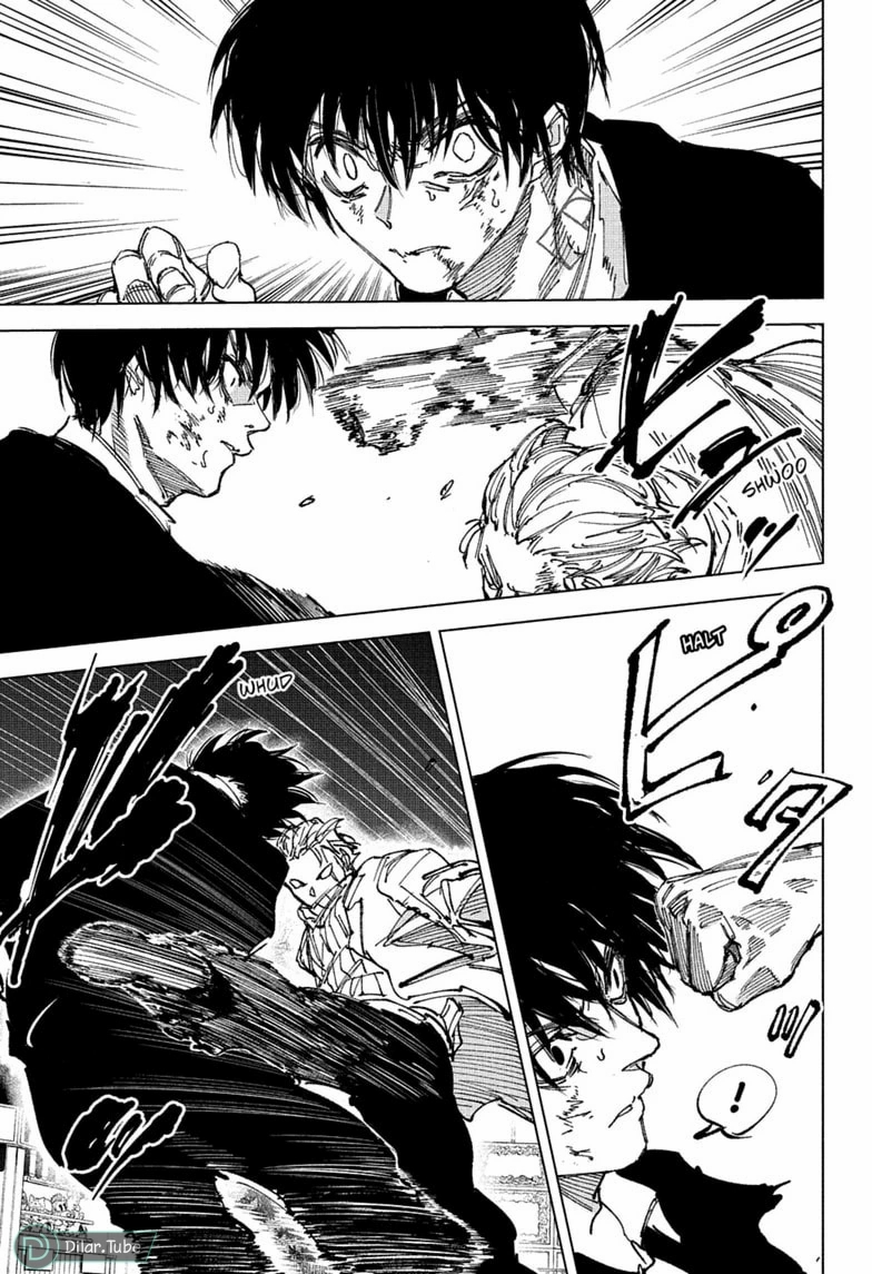 Read Sakamoto Days AR Manga Online