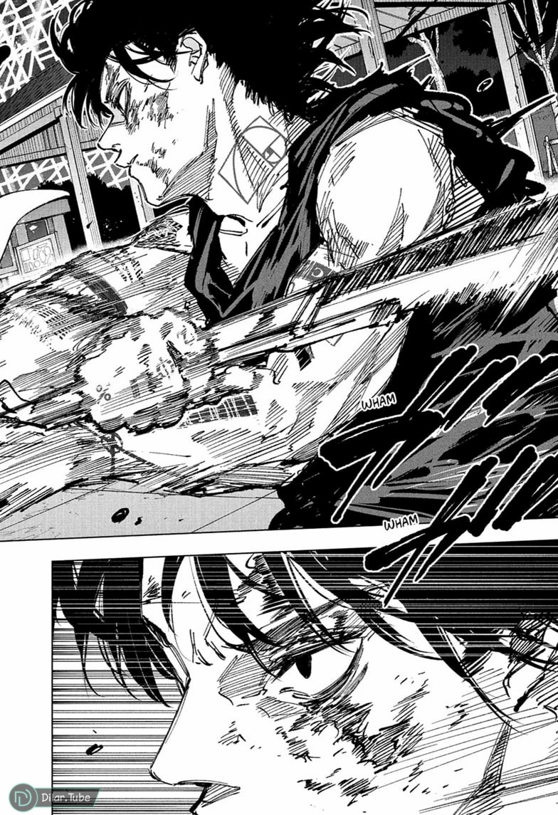 Read Sakamoto Days AR Manga Online