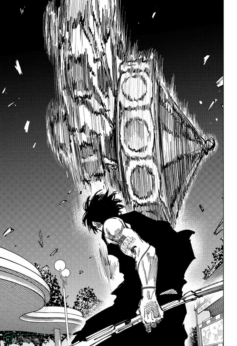 Read Sakamoto Days AR Manga Online