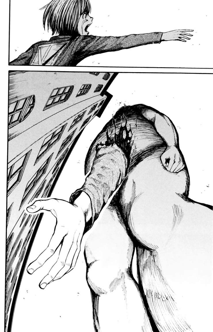Read Shingeki no Kyojin AR Manga Online