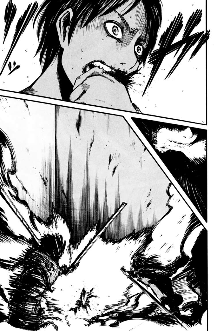 Read Shingeki no Kyojin AR Manga Online