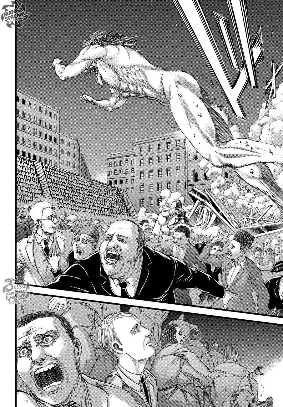 Read Shingeki no Kyojin AR Manga Online