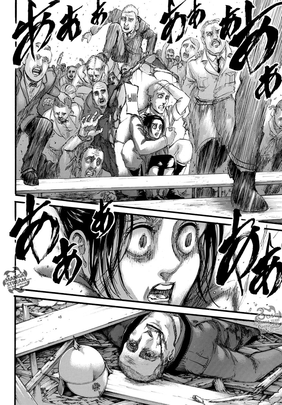 Read Shingeki no Kyojin AR Manga Online