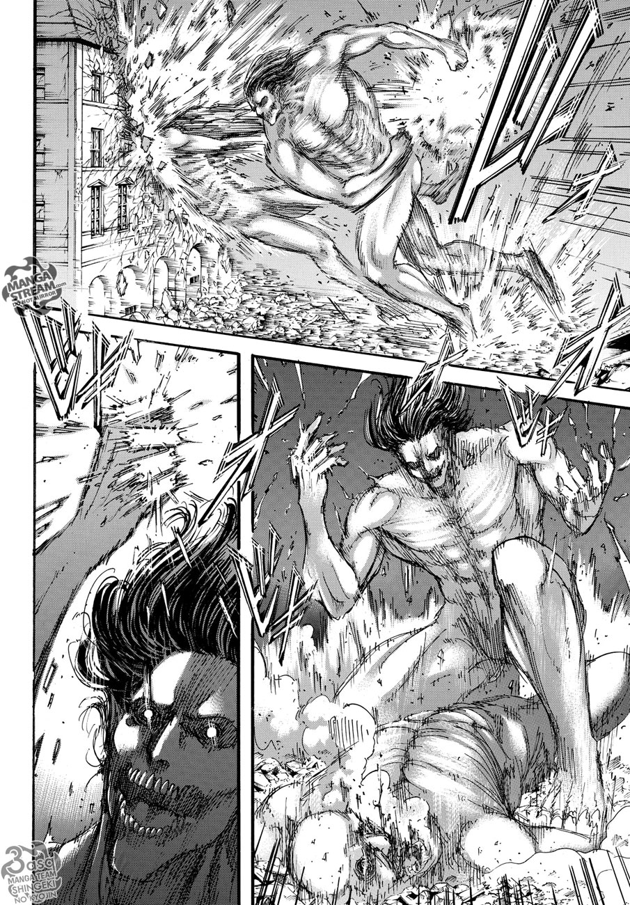 Read Shingeki no Kyojin AR Manga Online